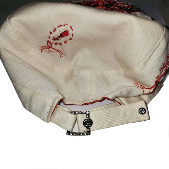 Dream Control Vintage Embellished Cap